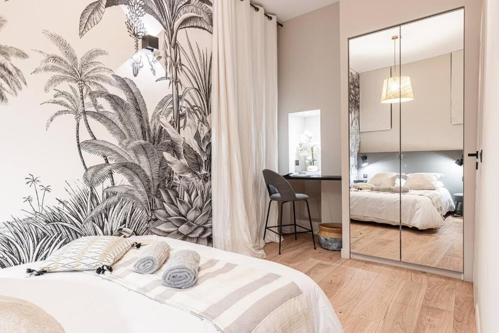 La Croix - Old Town Modern Apartment - 2 Bedrooms Nice Exterior foto