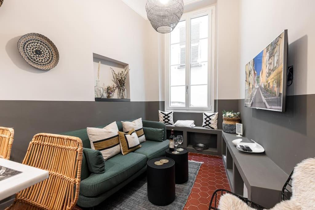La Croix - Old Town Modern Apartment - 2 Bedrooms Nice Exterior foto