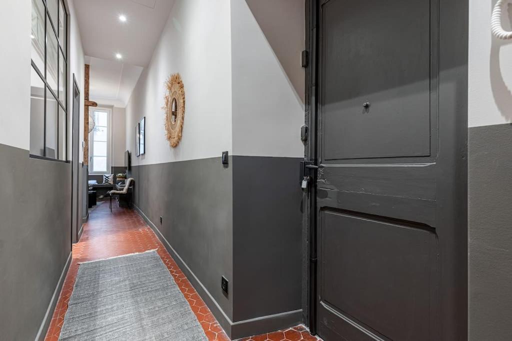 La Croix - Old Town Modern Apartment - 2 Bedrooms Nice Exterior foto