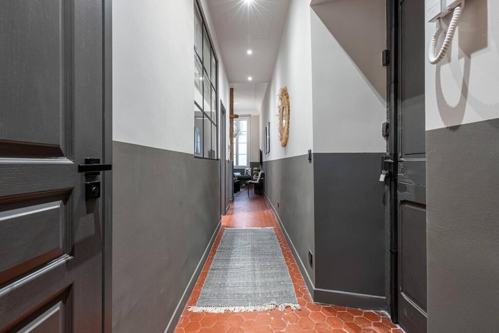 La Croix - Old Town Modern Apartment - 2 Bedrooms Nice Exterior foto