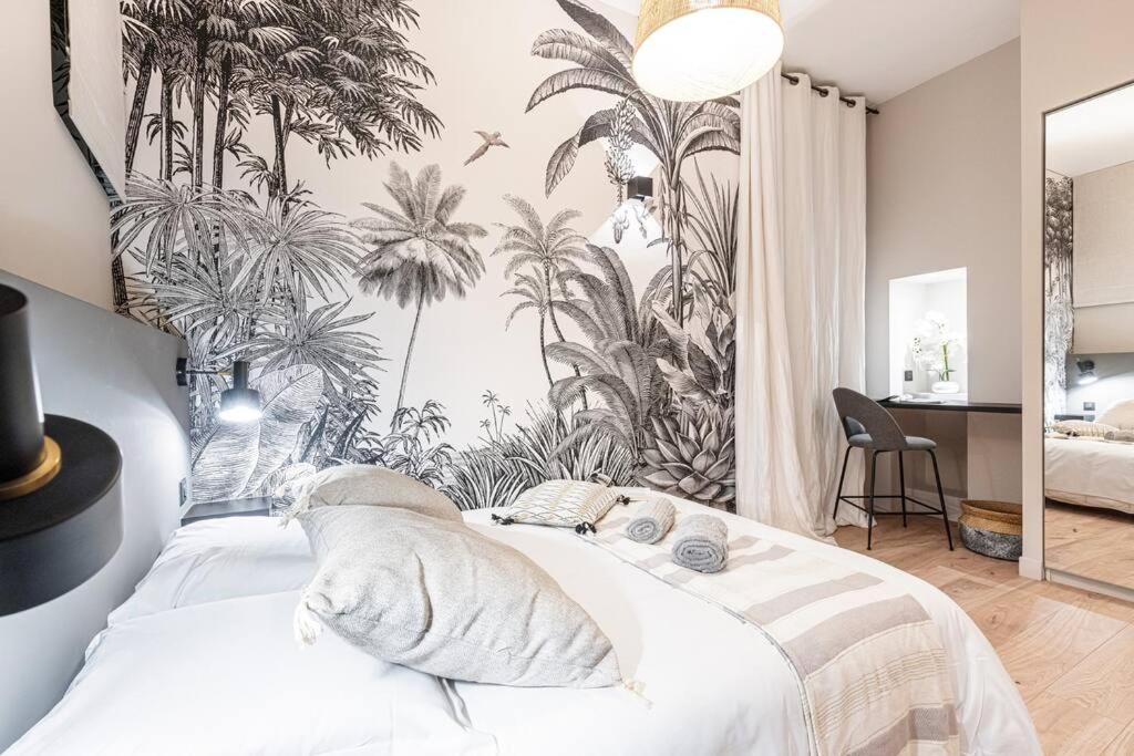 La Croix - Old Town Modern Apartment - 2 Bedrooms Nice Exterior foto