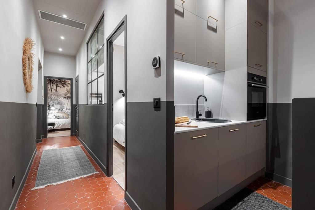La Croix - Old Town Modern Apartment - 2 Bedrooms Nice Exterior foto