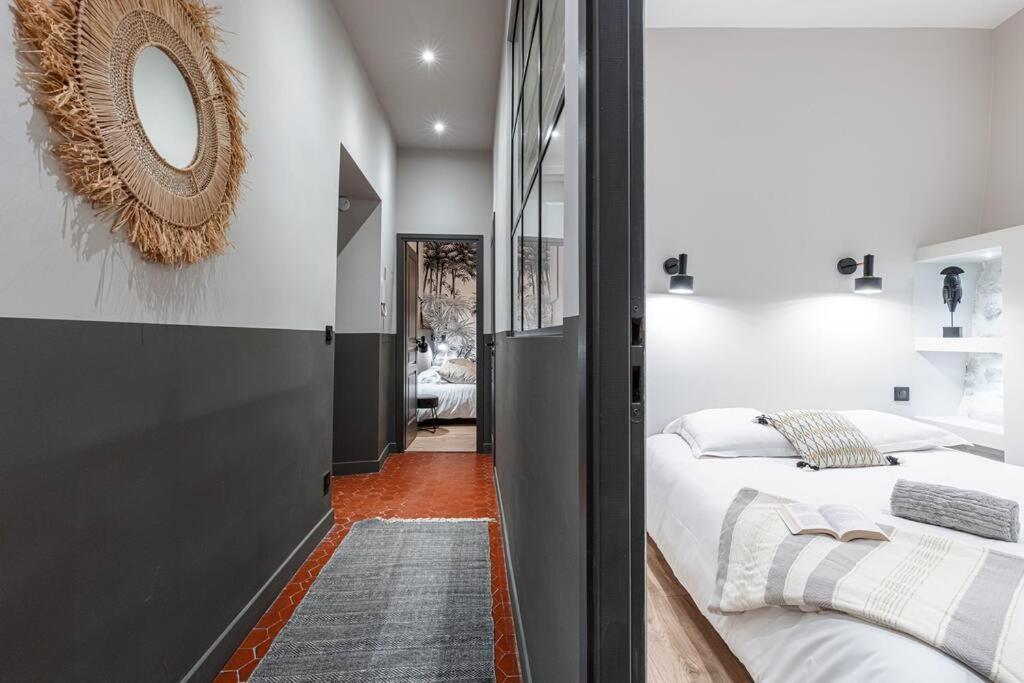 La Croix - Old Town Modern Apartment - 2 Bedrooms Nice Exterior foto