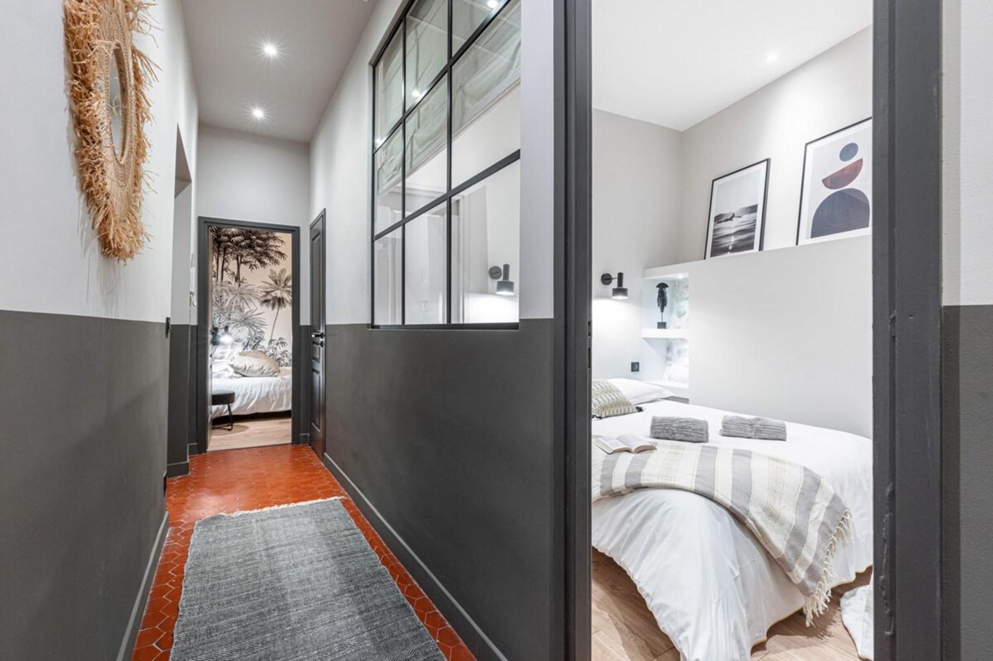 La Croix - Old Town Modern Apartment - 2 Bedrooms Nice Exterior foto