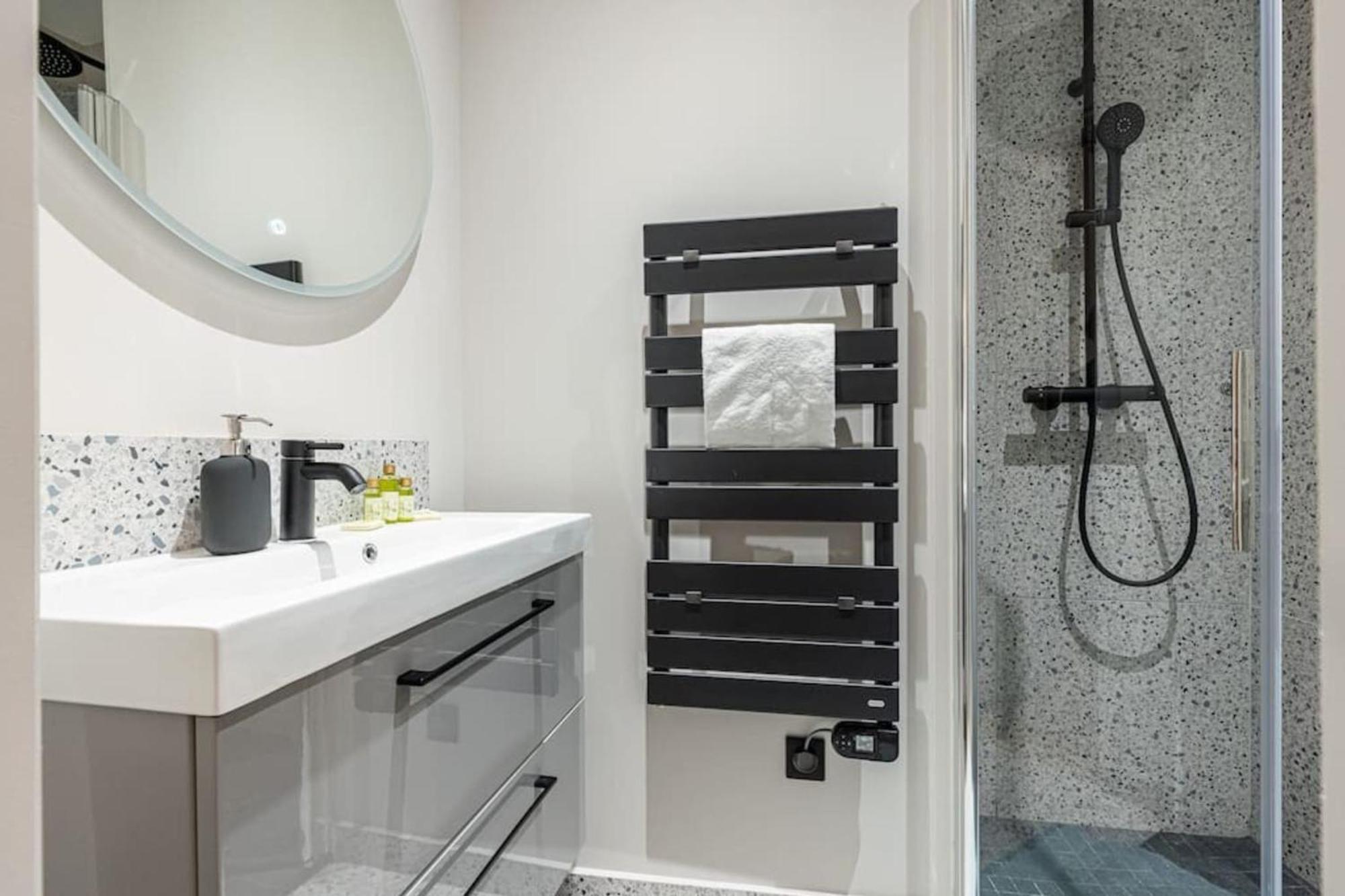 La Croix - Old Town Modern Apartment - 2 Bedrooms Nice Exterior foto